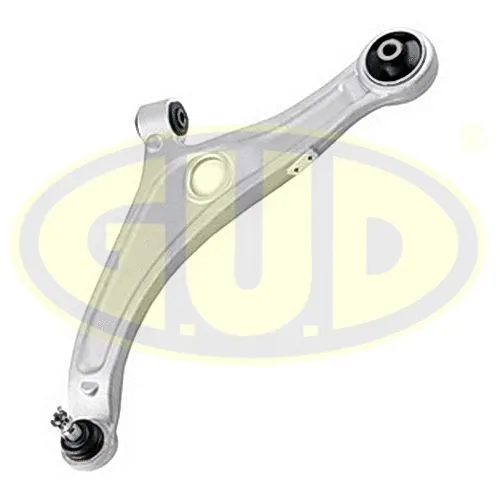 Bras de liaison, suspension de roue G.U.D. GSP502262