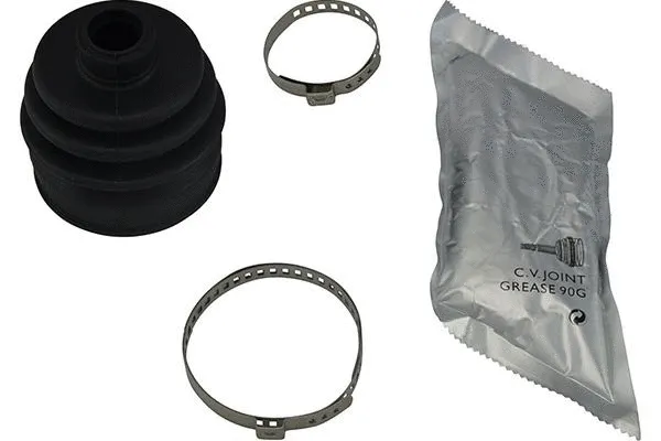 Jeu de joints-soufflets, arbre de commande KAVO PARTS CVB-2000