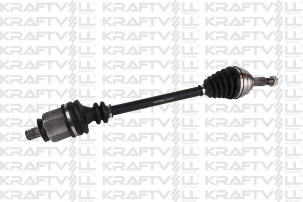Arbre de transmission KRAFTVOLL GERMANY 01010406