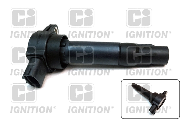 Bobine d'allumage QUINTON HAZELL XIC8550