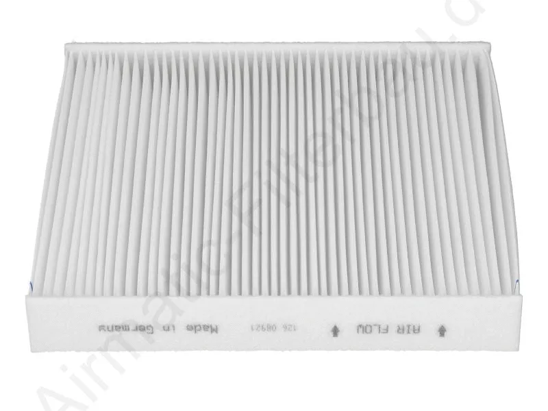 Filtre, air de l'habitacle AIRMATIC Filterbau IF0126