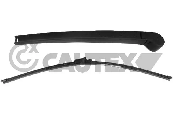 Balai d'essuie-glace CAUTEX 760000