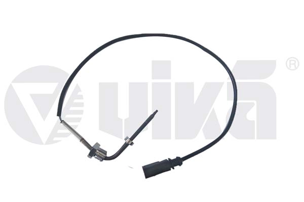 Capteur, température des gaz vika 99061842301