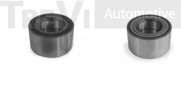 Kit de roulements de roue TREVI AUTOMOTIVE WB1179
