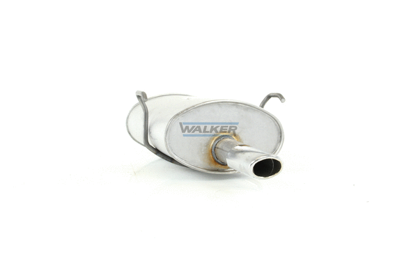 Silencieux arrière WALKER 22955