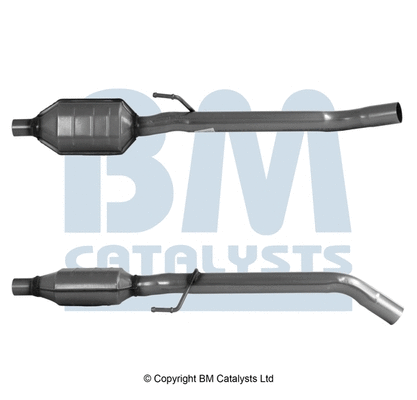 Catalyseur BM CATALYSTS BM80193H