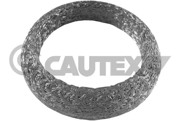 Bague d'étanchéité, tuyau d'échappement CAUTEX 954198