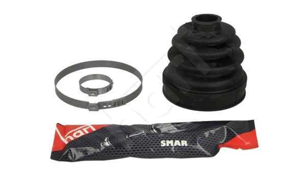 Jeu de joints-soufflets, arbre de commande HART 450 695
