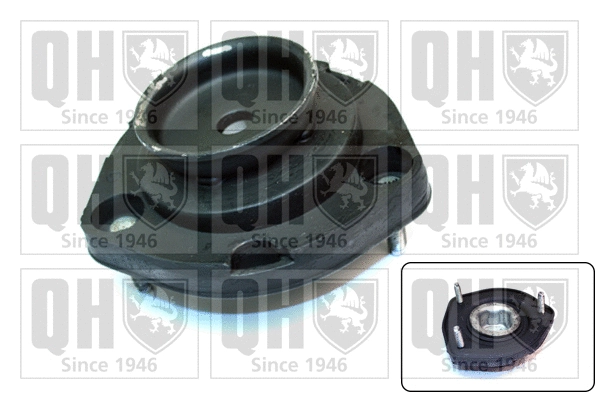 Coupelle de suspension QUINTON HAZELL EMR4975