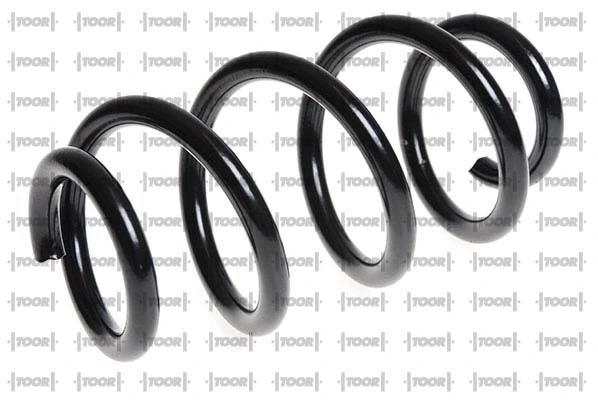 Ressort de suspension TOOR SC60062