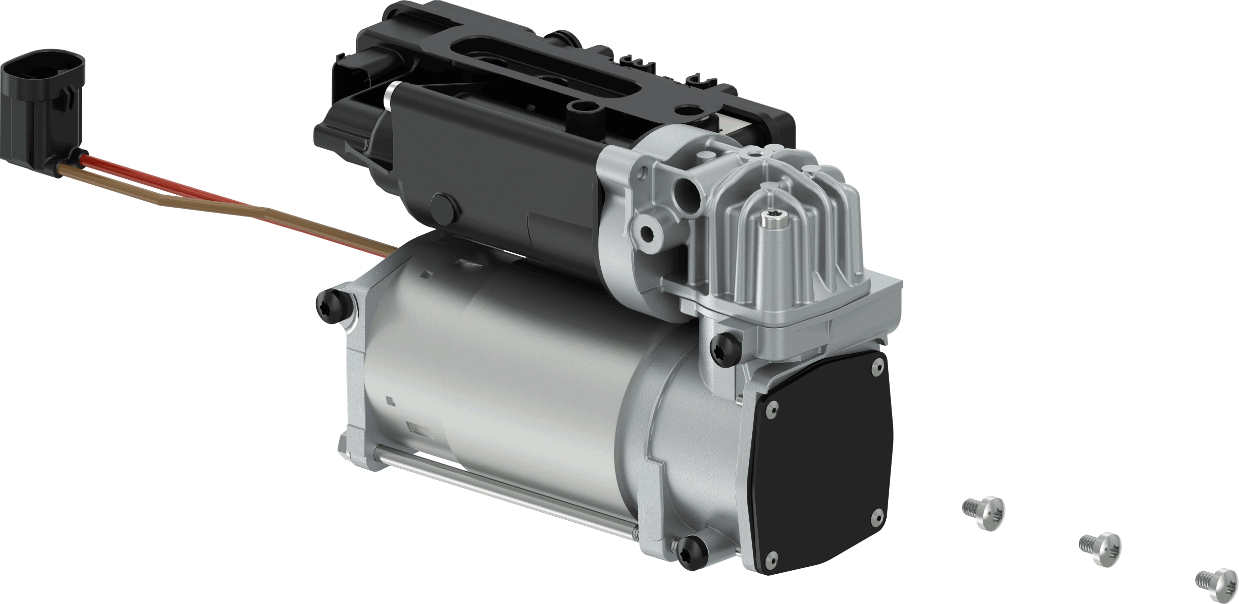 Kit de réparation, compresseur d'air comprimé WABCO 4154039552