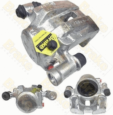 Étrier de frein Brake ENGINEERING CA896