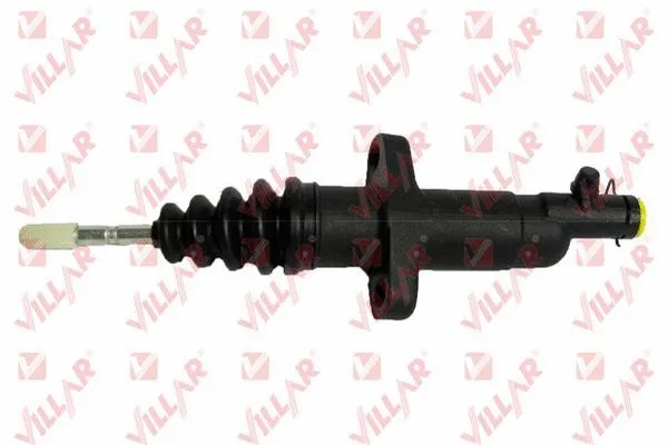 Cylindre récepteur, embrayage VILLAR 624.B446