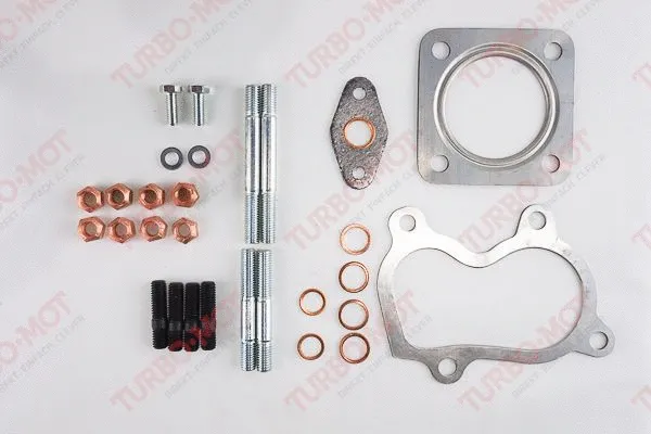Kit de montage, compresseur TURBO-MOT MS1625