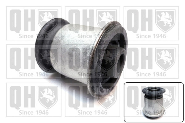 Suspension, bras de liaison QUINTON HAZELL EMS8669