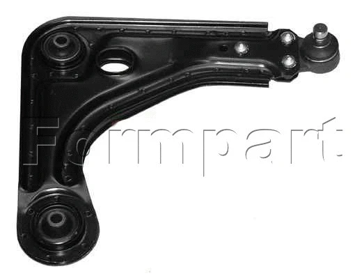 Bras de liaison, suspension de roue FORMPART 1509007