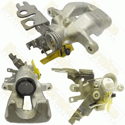 Étrier de frein Brake ENGINEERING CA2551R