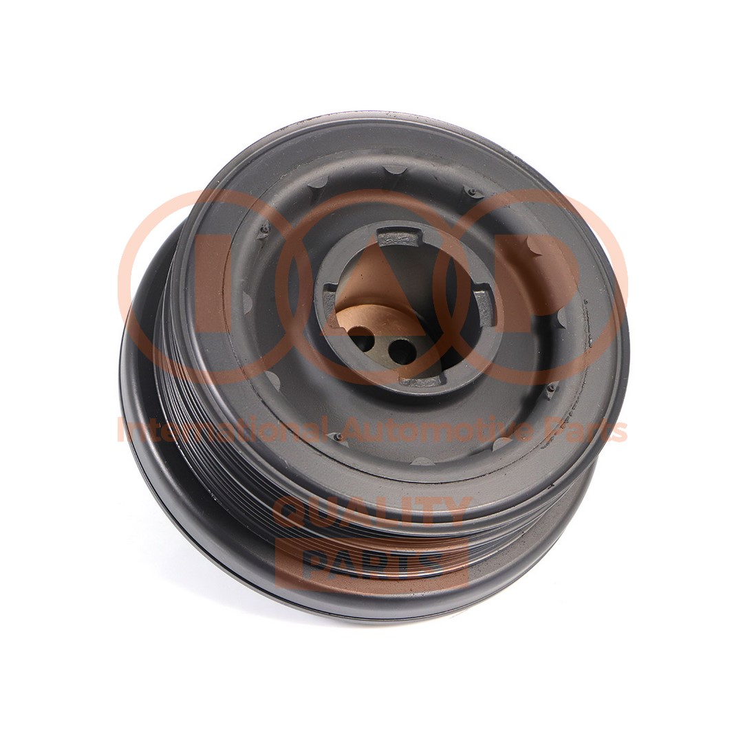 Poulie, vilebrequin IAP QUALITY PARTS 132-51032