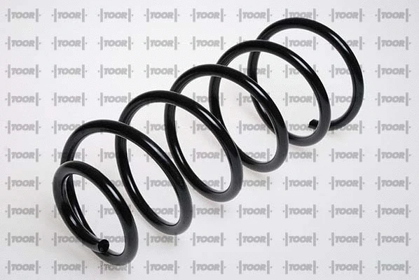 Ressort de suspension TOOR SC60016