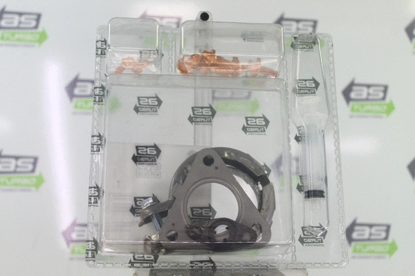 Kit de montage, compresseur DA SILVA AJ171