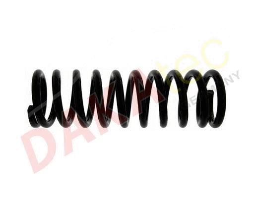 Ressort de suspension DAKAtec 300397