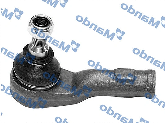 Rotule de barre de connexion MANDO MTG055691