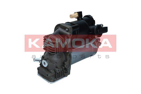 Compresseur, système d'air comprimé KAMOKA 2077011