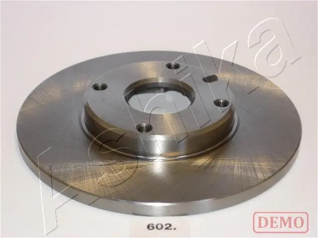 Disque de frein ASHIKA 60-06-602C