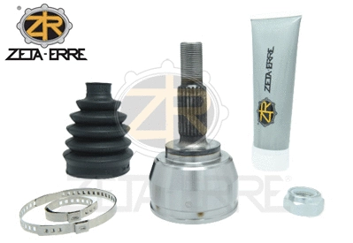 Jeu de joints, arbre de transmission ZETA-ERRE ME34