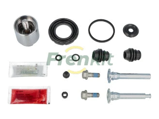 Kit de réparation, étrier de frein FRENKIT 741194