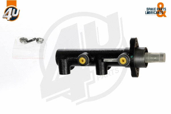 Maître-cylindre de frein 4U Autoparts 37300PU