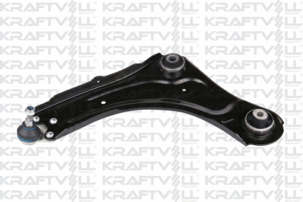 Bras de liaison, suspension de roue KRAFTVOLL GERMANY 13050084