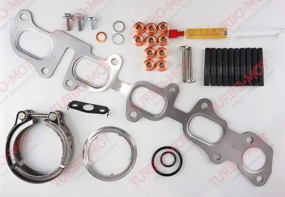 Kit de montage, compresseur TURBO-MOT MS1884