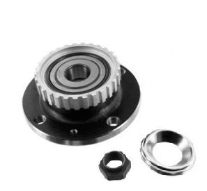 Kit de roulements de roue BREDA LORETT KRT8192