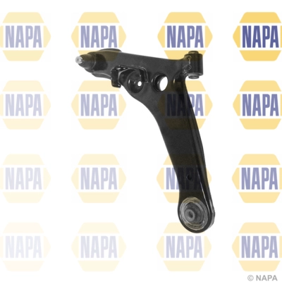 Bras de liaison, suspension de roue NAPA NST3187