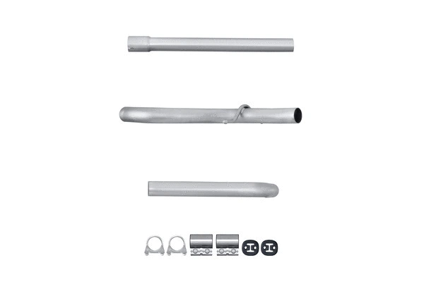 Tuyau d'échappement Faurecia FS80361