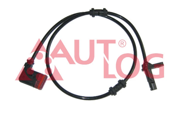 Capteur, vitesse de roue AUTLOG AS4572