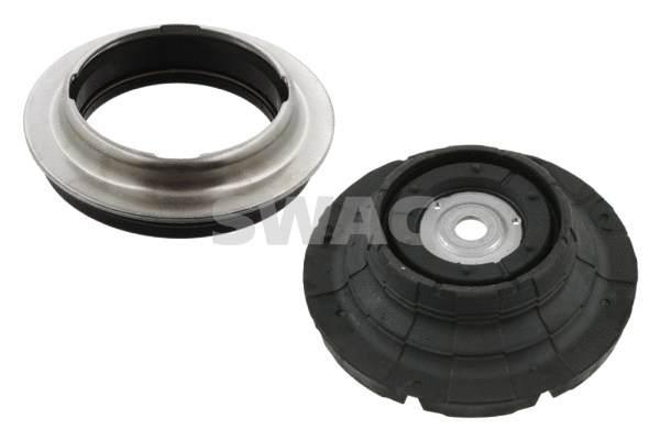 Kit de réparation, coupelle de suspension SWAG 30 93 3391