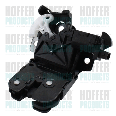 Serrure de hayon HOFFER 3100865