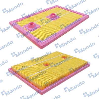 Filtre à air MANDO MMF015380