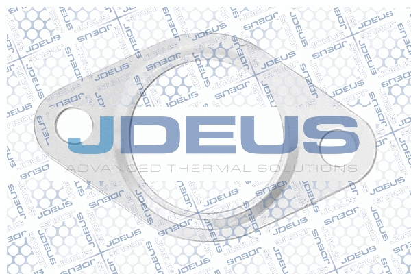 Vanne EGR JDEUS EG023011V