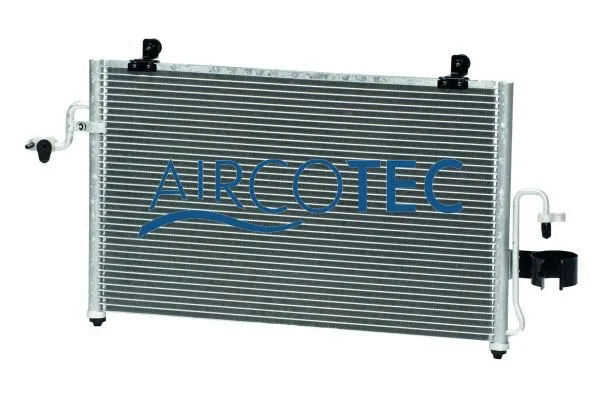 Condenseur, climatisation APC ACT100138