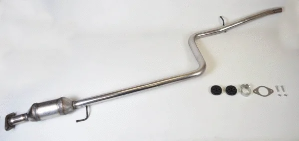 Catalyseur EEC FI6053T