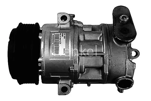 Compresseur, climatisation Henkel Parts 7110075R