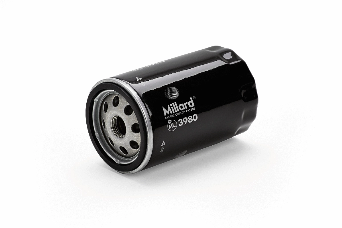 Filtre à huile MILLARD FILTERS ML-3980