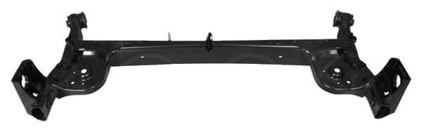 Corps d'essieu BINDER 2031,286,1