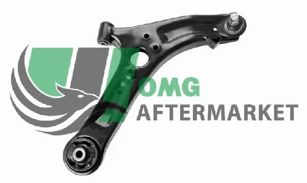 Bras de liaison, suspension de roue OMG SRL G40.8214/C