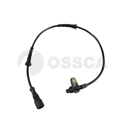 Capteur, vitesse de roue OSSCA 25425