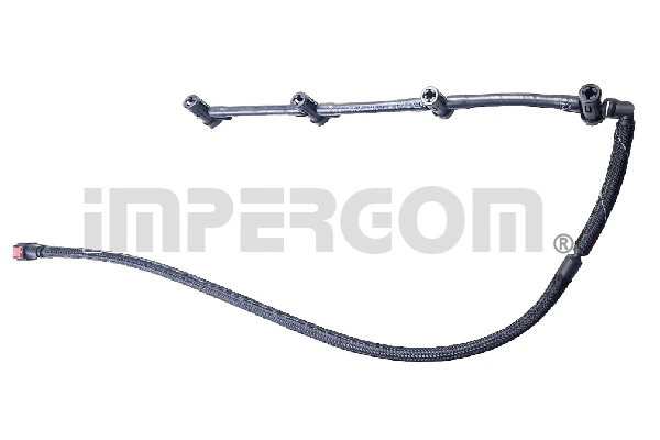 Tuyau, carburant de fuite ORIGINAL IMPERIUM 230634