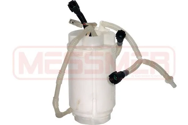 unité d'alimentation de carburant MESSMER 775370A